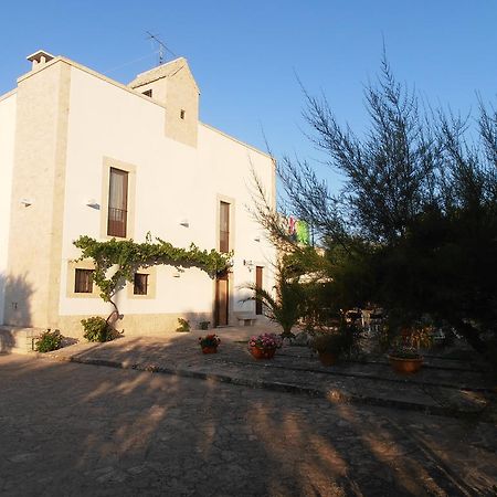 Masseria Nonna Angela Путиньяно Экстерьер фото