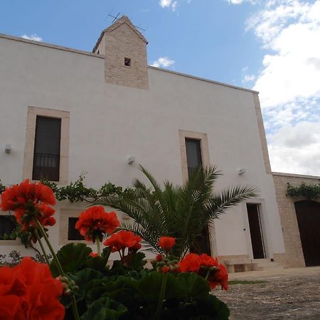 Masseria Nonna Angela Путиньяно Экстерьер фото