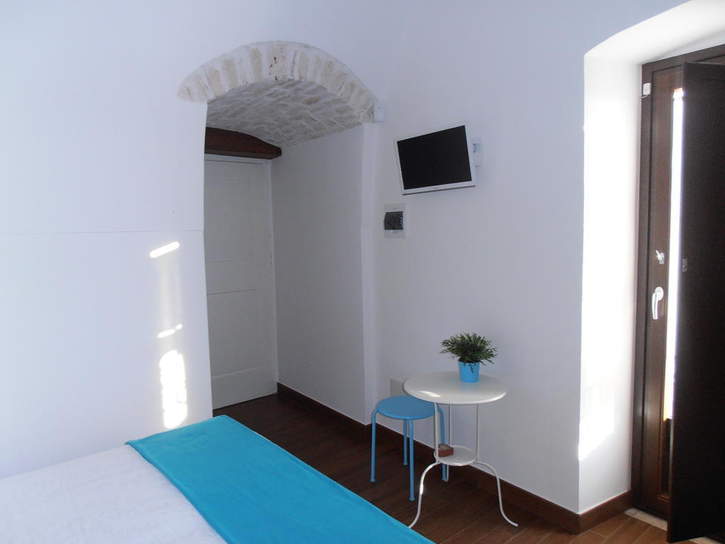 Masseria Nonna Angela Путиньяно Номер фото