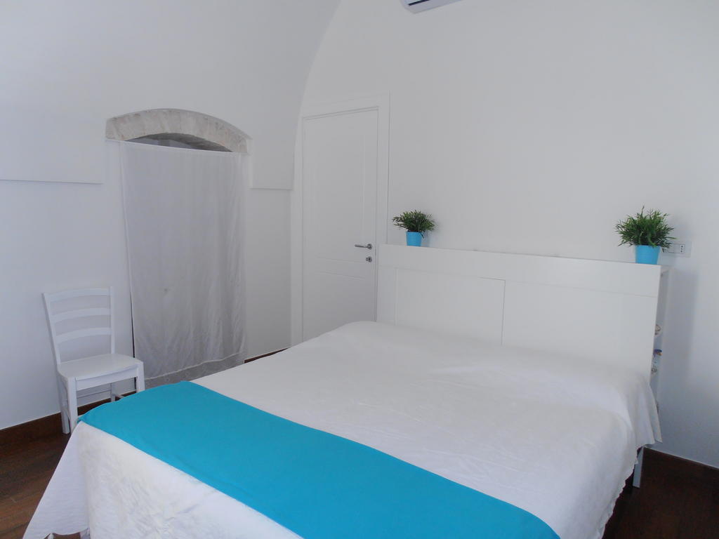 Masseria Nonna Angela Путиньяно Номер фото