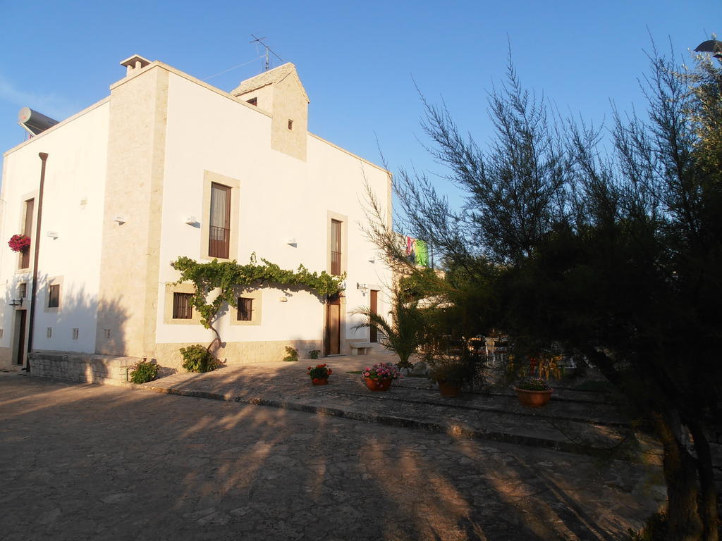 Masseria Nonna Angela Путиньяно Экстерьер фото