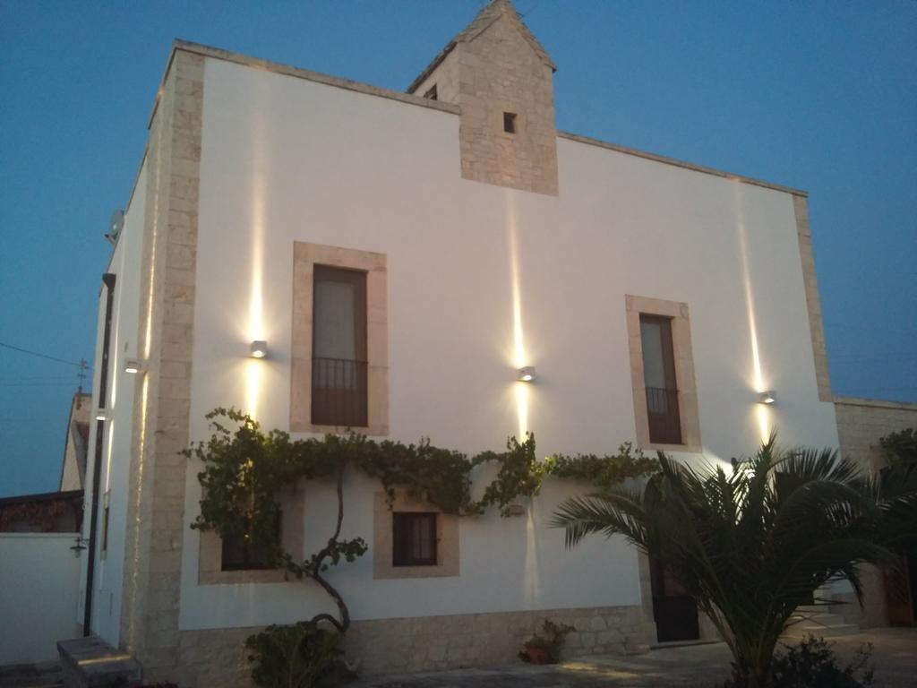 Masseria Nonna Angela Путиньяно Экстерьер фото